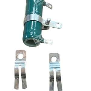 Clarostat VP25KA Variable Wire Wound Resistor Adjustable 2k 25W 297851185813