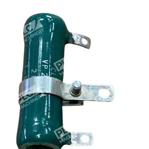 Clarostat VP25KA Variable Wire Wound Resistor Adjustable 2k 25W 297851185813