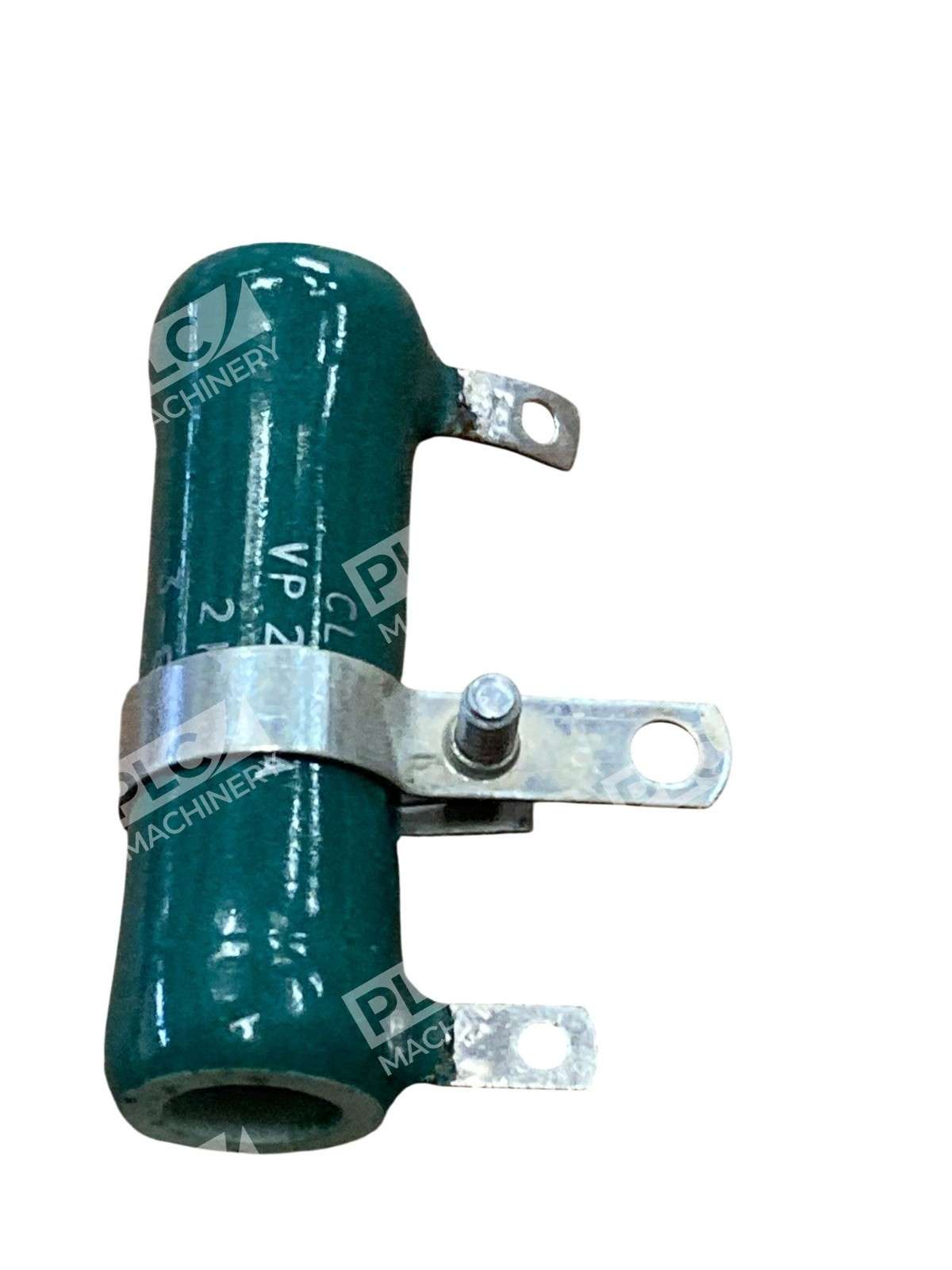 Clarostat VP25KA Variable Wire-Wound Resistor Adjustable 2kΩ 25W - Image 5