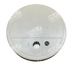 Code One AD 1018 Series Ionization Smoke Alarm Hardwired w Battery Backup 297989017993