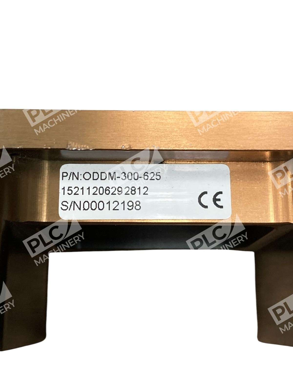 Cognex ODDM-300-625 Smart Vision Light - Image 3