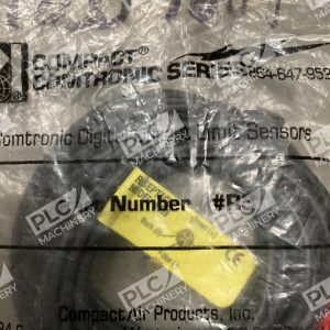 Compact Air Products Comtronic Digital Output Limit Sensors R3 226658121293