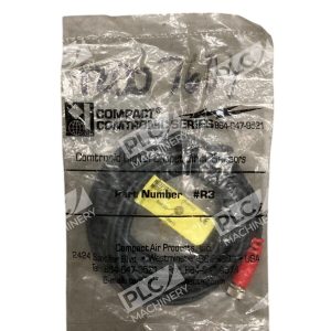 Compact Air Products Comtronic Digital Output Limit Sensors R3