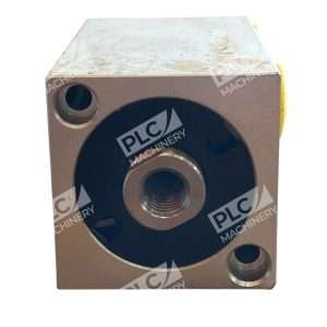 Compact SFH138X112 TM Pneumatic Cylinder 297643489593