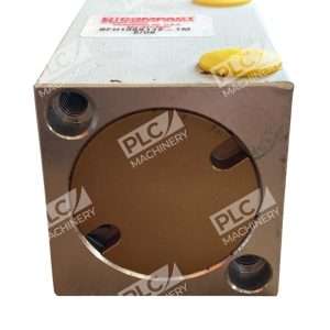 Compact SFH138X112 TM Pneumatic Cylinder 297643489593