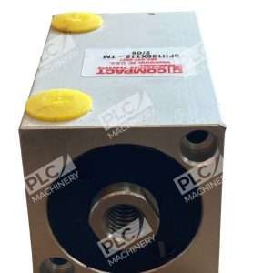 Compact SFH138X112-TM Pneumatic Cylinder