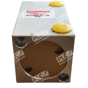 Compact SFH138X112 TM Pneumatic Cylinder 297643489593