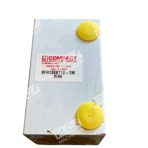 Compact SFH138X112 TM Pneumatic Cylinder 297643489593