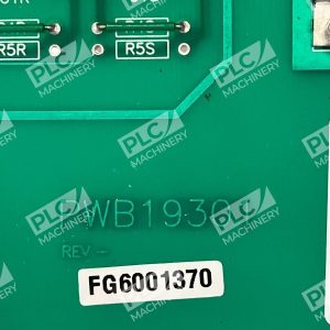 Comptek FG6001370 Circuit Board PWB19301 226718126203