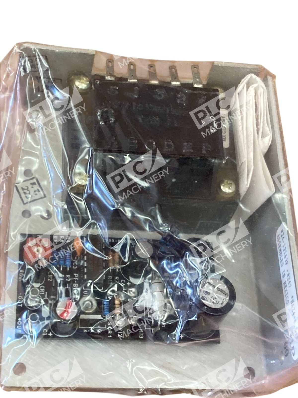 Condor DC Power Supplies 13163F 24/28V 0.5A Power Supply HA24-0.5-A+ - Image 6