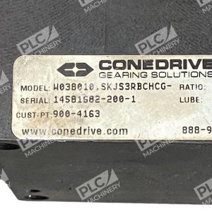 Conedrive Gearing Solutions 101 900 4163 W038010SKJS3RBCHCG 227030100653
