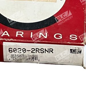 Consolidated Precision Bearing 6020 2RSNR 227028600903