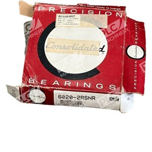 Consolidated Precision Bearing 6020 2RSNR