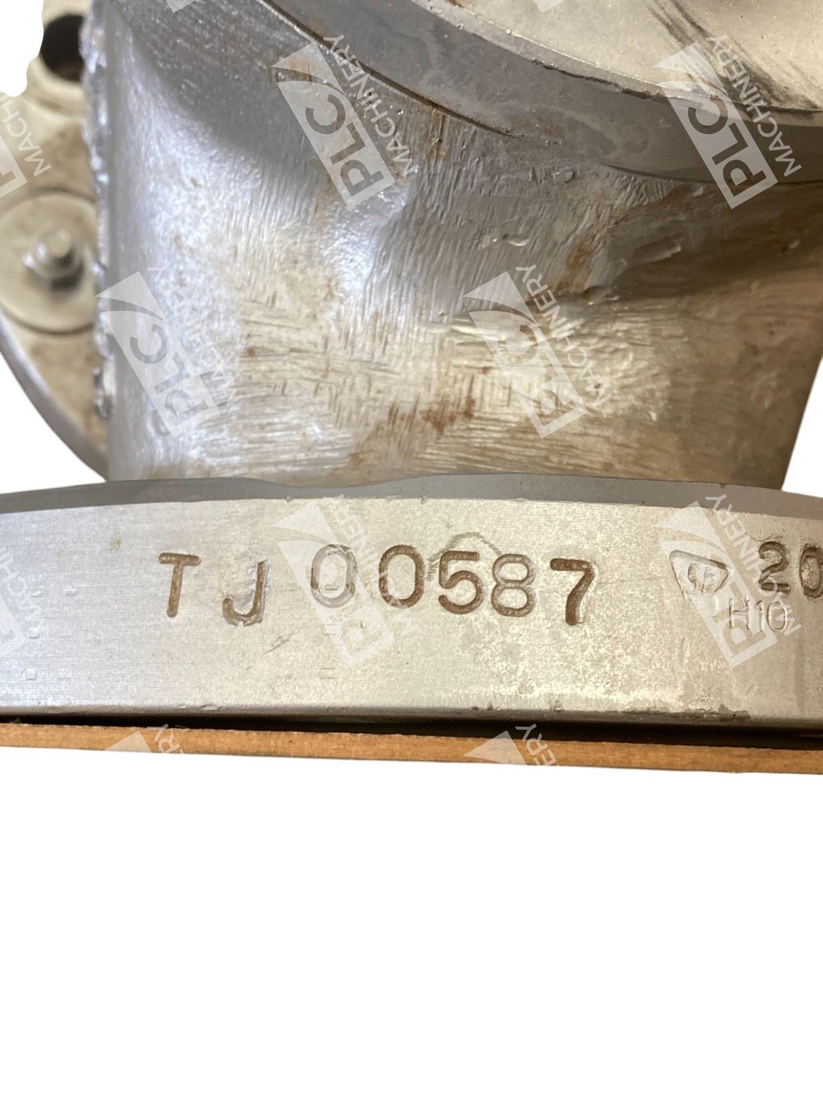 Consolidated Valves Dresser 3 200PSI Relief Valve 1906KT-1-XLS1 - Image 7