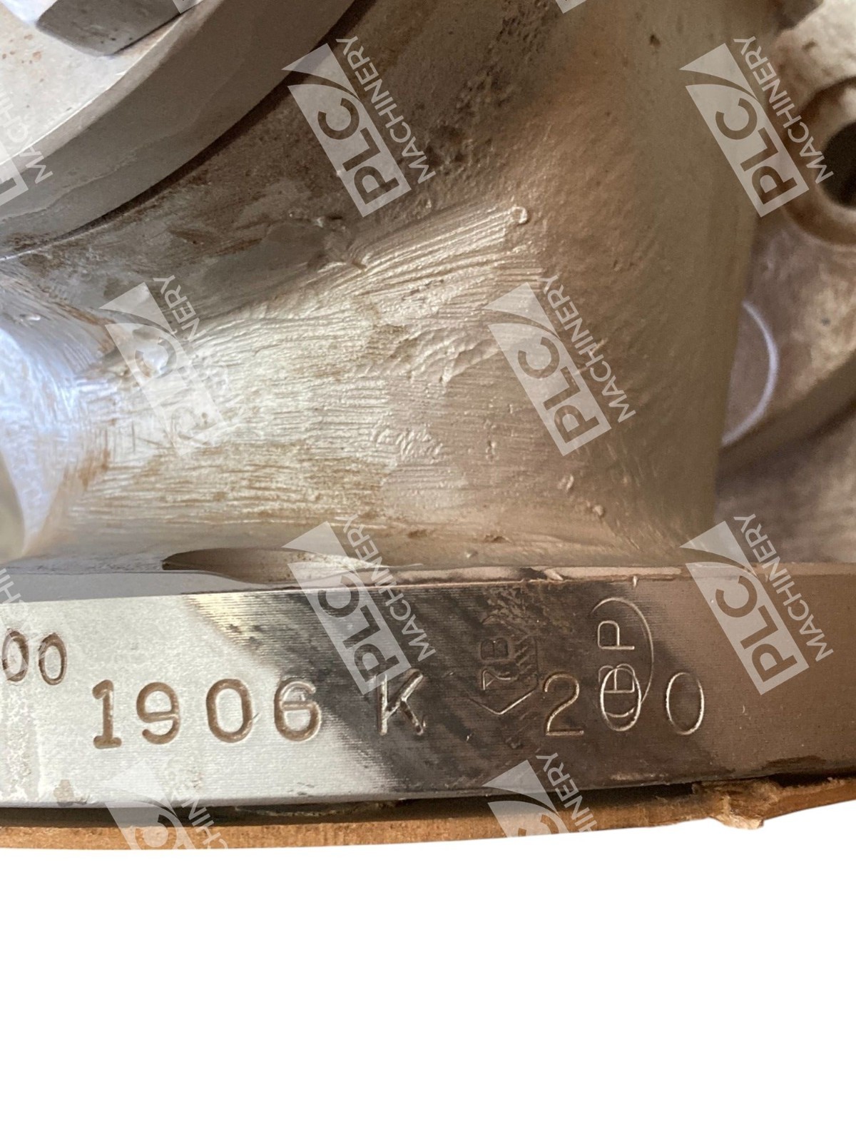 Consolidated Valves Dresser 3 200PSI Relief Valve 1906KT-1-XLS1 - Image 10