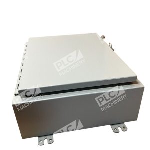 Cooper B Line 20166 12 Type 12 Control Panel Enclosure 20X16X6 226984934683