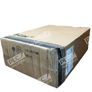 Cooper B Line 20166 12 Type 12 Control Panel Enclosure 20X16X6