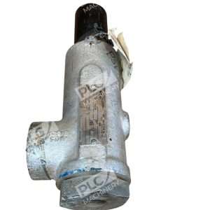 Crosby JMBL61CA Relief Valve 297598546013