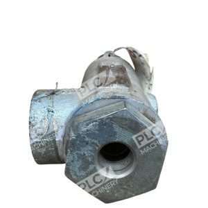 Crosby JMBL61CA Relief Valve 297598546013