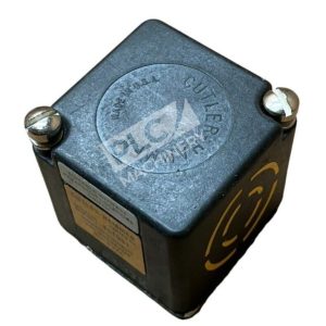 Cutler Hammer E51DS1 /B2 Operating Head Only