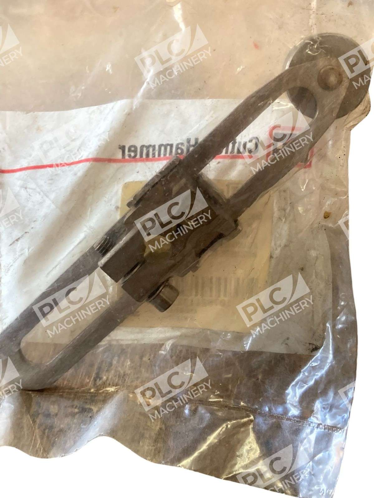 Cutler Hummer E50KL538 Series A1 Limit Switch Component Adjustable Lever - Image 5