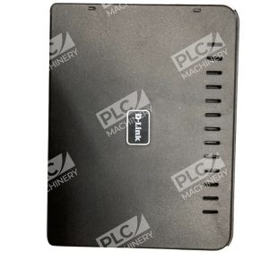 D Link BEBR2310AB1 Ethernet Broadband Router EBR 2310 226551800443