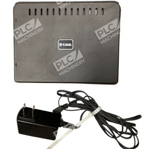 D Link BEBR2310AB1 Ethernet Broadband Router EBR 2310