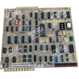 DGS Pro Audio Tri Modal PCB Circuit Board 050 20457B