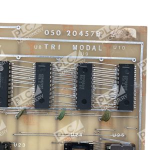 DGS Pro Audio Tri Modal PCB Circuit Board 050 20457B 226751223353