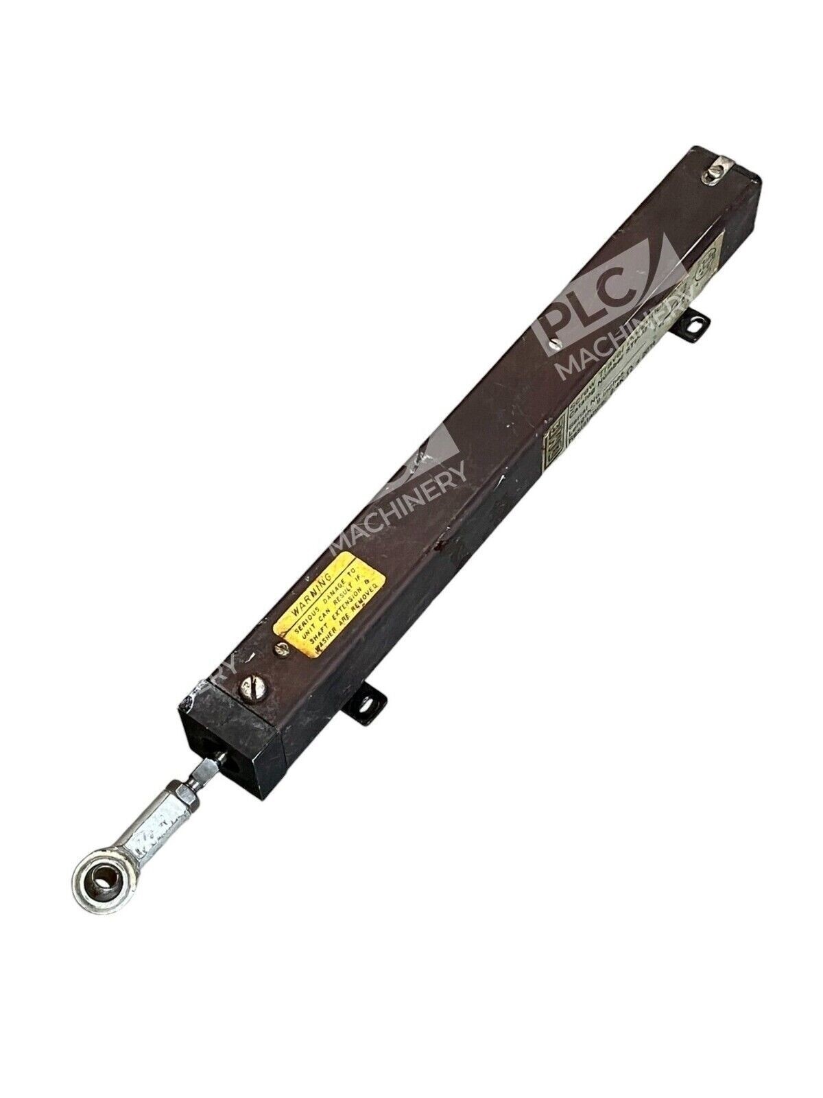 DME Screw Travel Potentiometer 9" STP-471