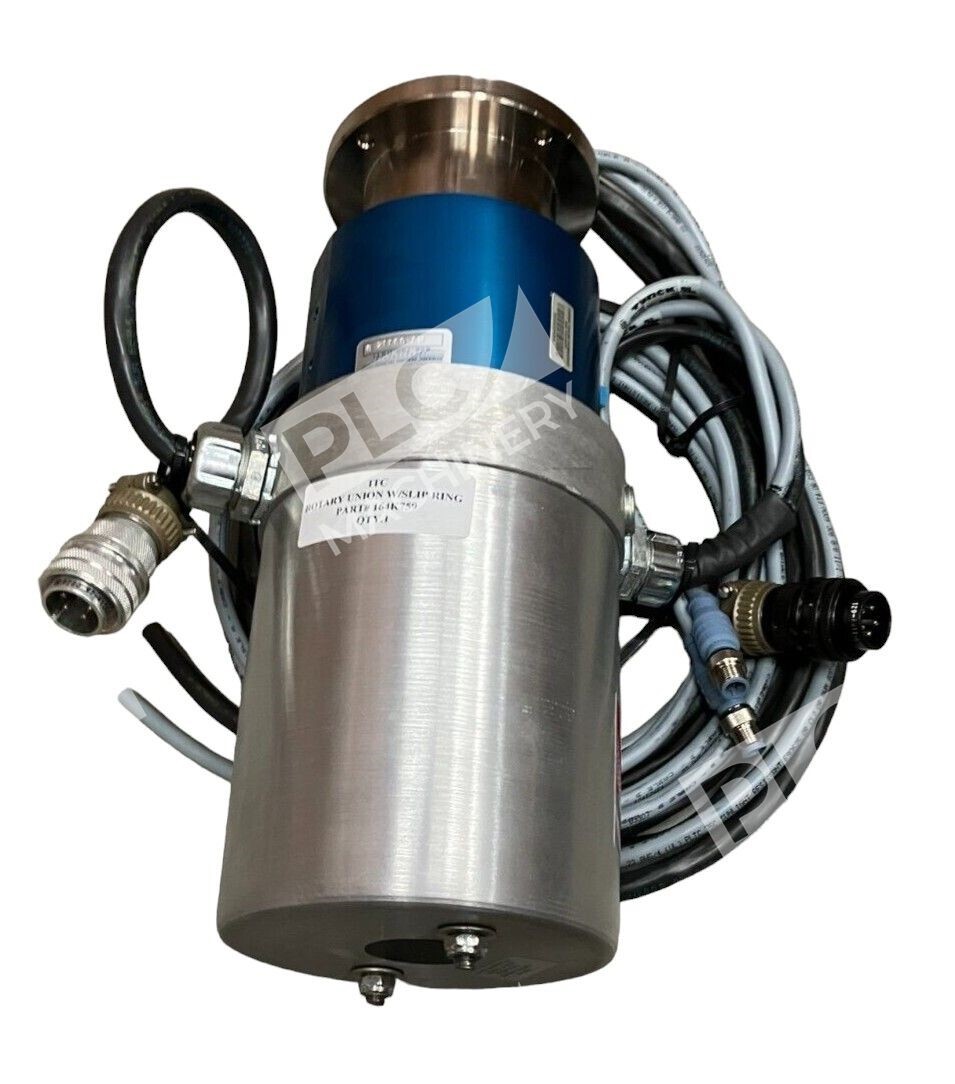 DYNAMIC SEALING TECHNOLOGIES M0-08332-D - Image 3