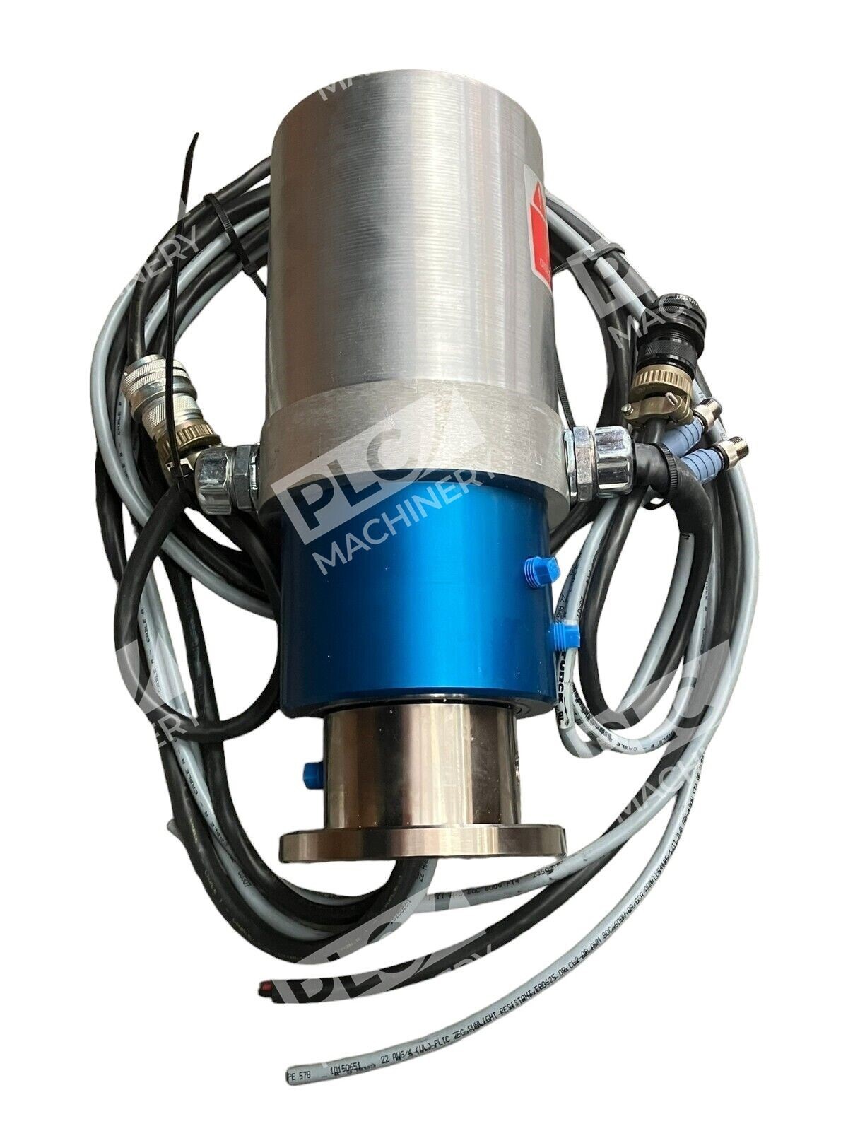 DYNAMIC SEALING TECHNOLOGIES M0-08332-D