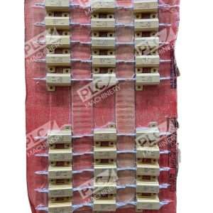 Dale KS-20344 Metal-Clad Wirewound Power Resistor 1KΩ 25W Pack of 30