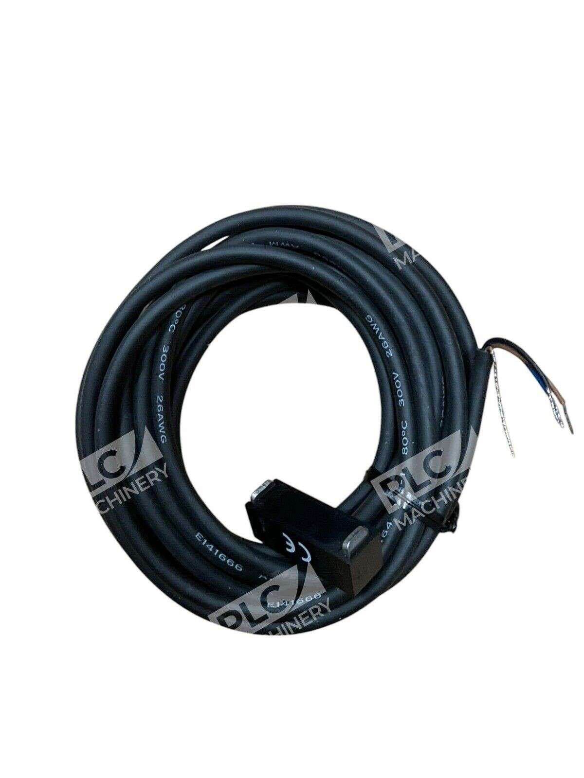 Danaher Motion Hall Effect Switch PNP N.C. PSP-2