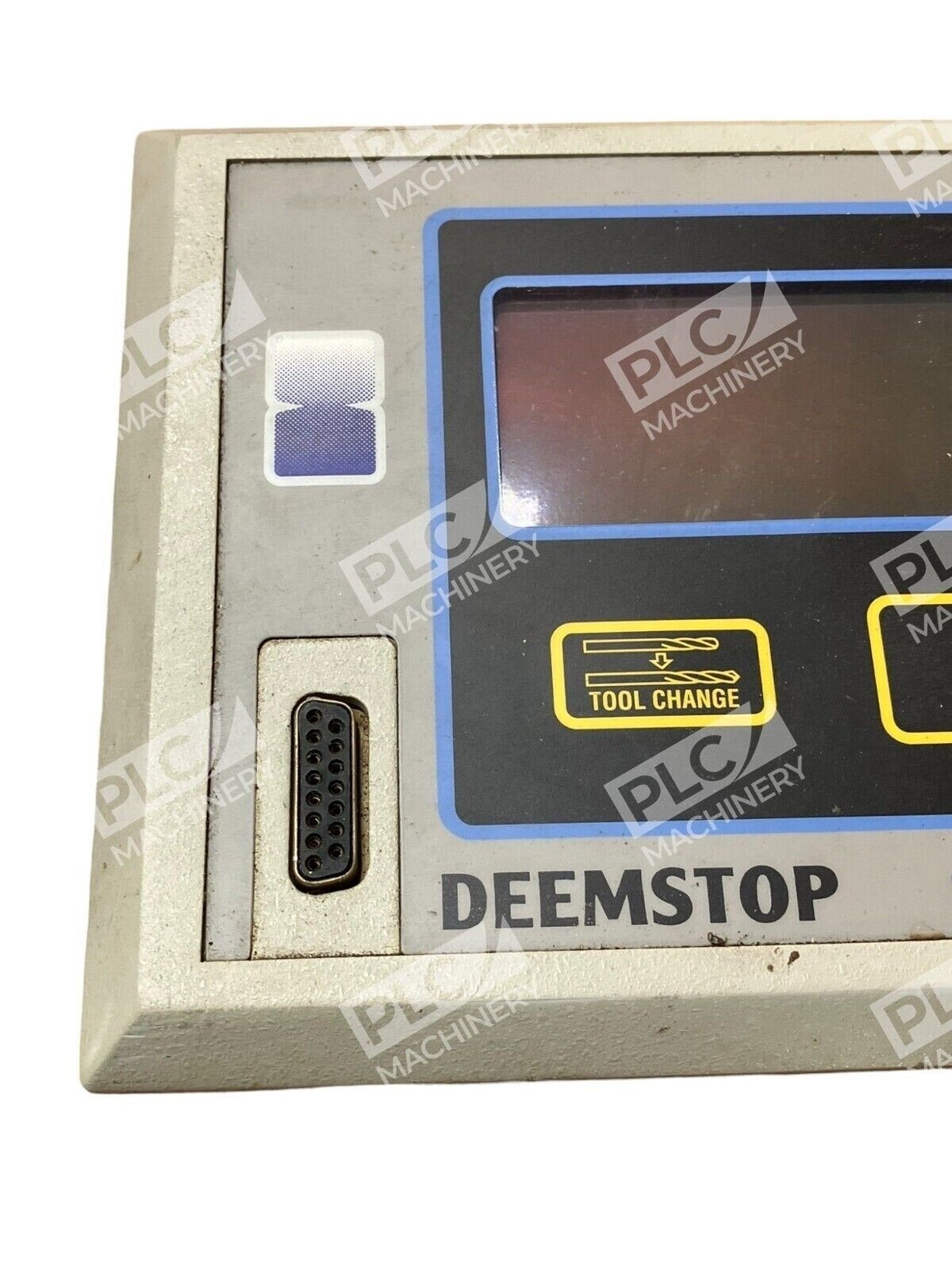 Deemstop DDU/CX Protection Systems Display Unit - Image 4