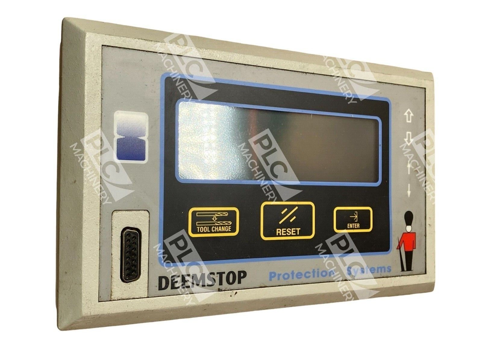 Deemstop DDU/CX Protection Systems Display Unit