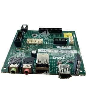 Dell 0M4326 Front I/O Audio USB Circuit Board M4326 PWB M4327 REV. A00