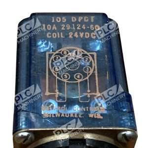 Deltrol Controls 29124-60 Relay