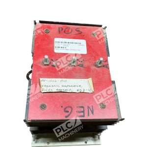 Diode Assembly 08 1002 010 Magnetic Separator Industrial Component