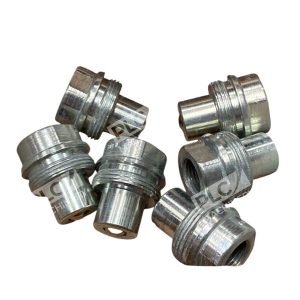 Dixon 3010 3 563 3000 Series Hydraulic Plug 38 NPT Nipple 31 300 Box of 6 226781547403