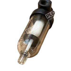 Dixon F07 200A 150PSIG 10BAR Max 14 Series 1 Mini Filter New 226985471383