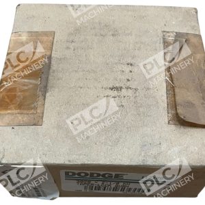 Dodge 3020 X 2 18 KW FJ Taper Lock Bushing 117120