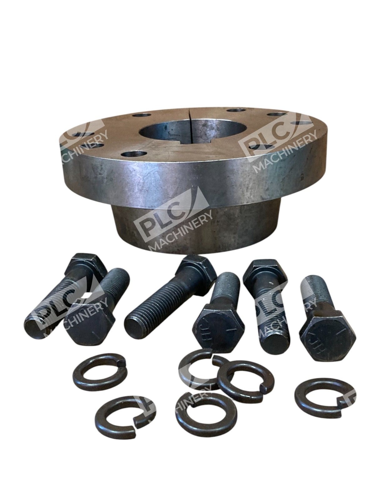 Dodge Baldor HE50 X 4-15/16-KW Tapered Bushing 206818 - Image 5