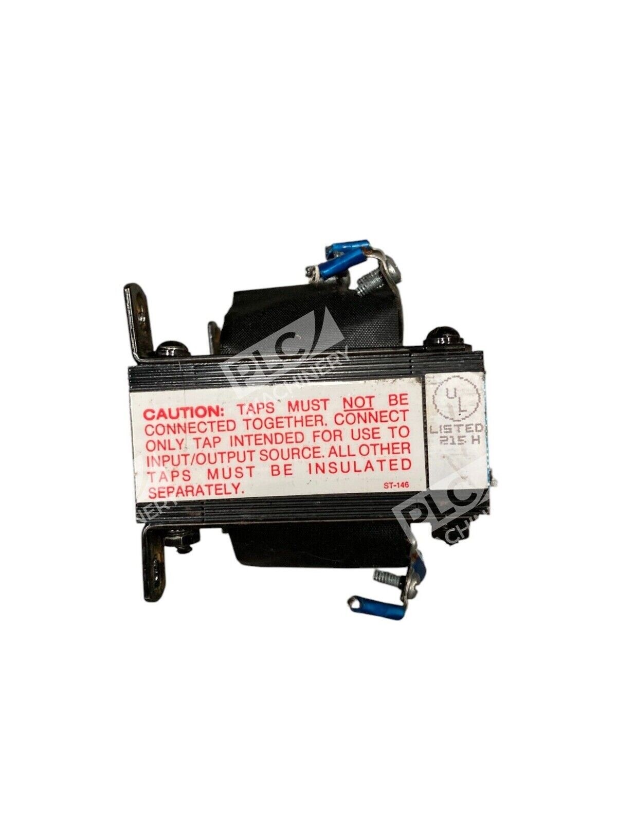 Dongan 075KVA 1Phase Industrial Control Transformer NSC-23H6-0841 - Image 4