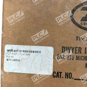 Dwyer FIL A605 2T647 Air Filter A605 2T647 297540670353