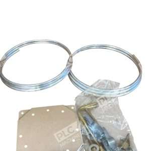 Dwyer FIL A605 2T647 Air Filter A605 2T647 297540670353