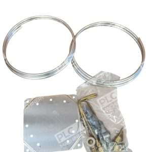 Dwyer FIL A605 2T647 Air Filter A605 2T647 297540670353