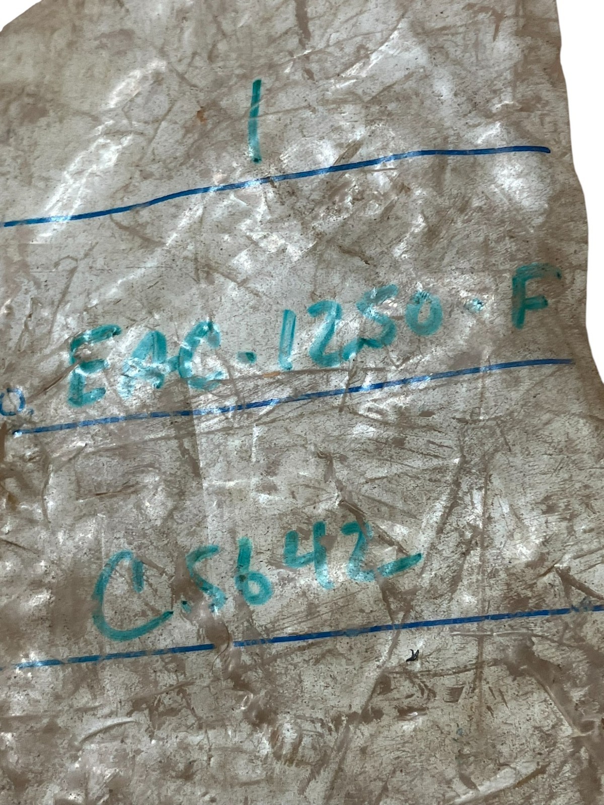 E&E Self Aligning Coupler EAC-1250-F - Image 14