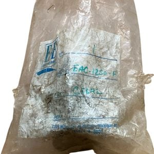 EE Self Aligning Coupler EAC 1250 F