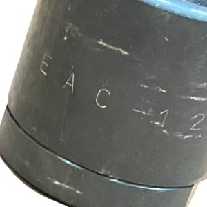 EE Self Aligning Coupler EAC 1250 F 226979671323